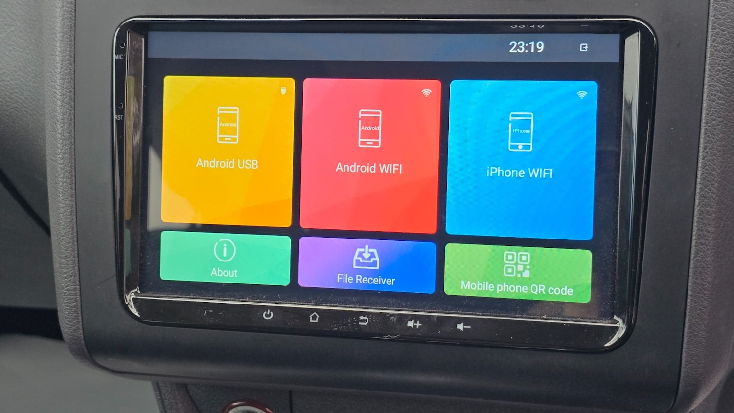 Used Volkswagen Touran 2012 for sale - 76293402: Photo 17