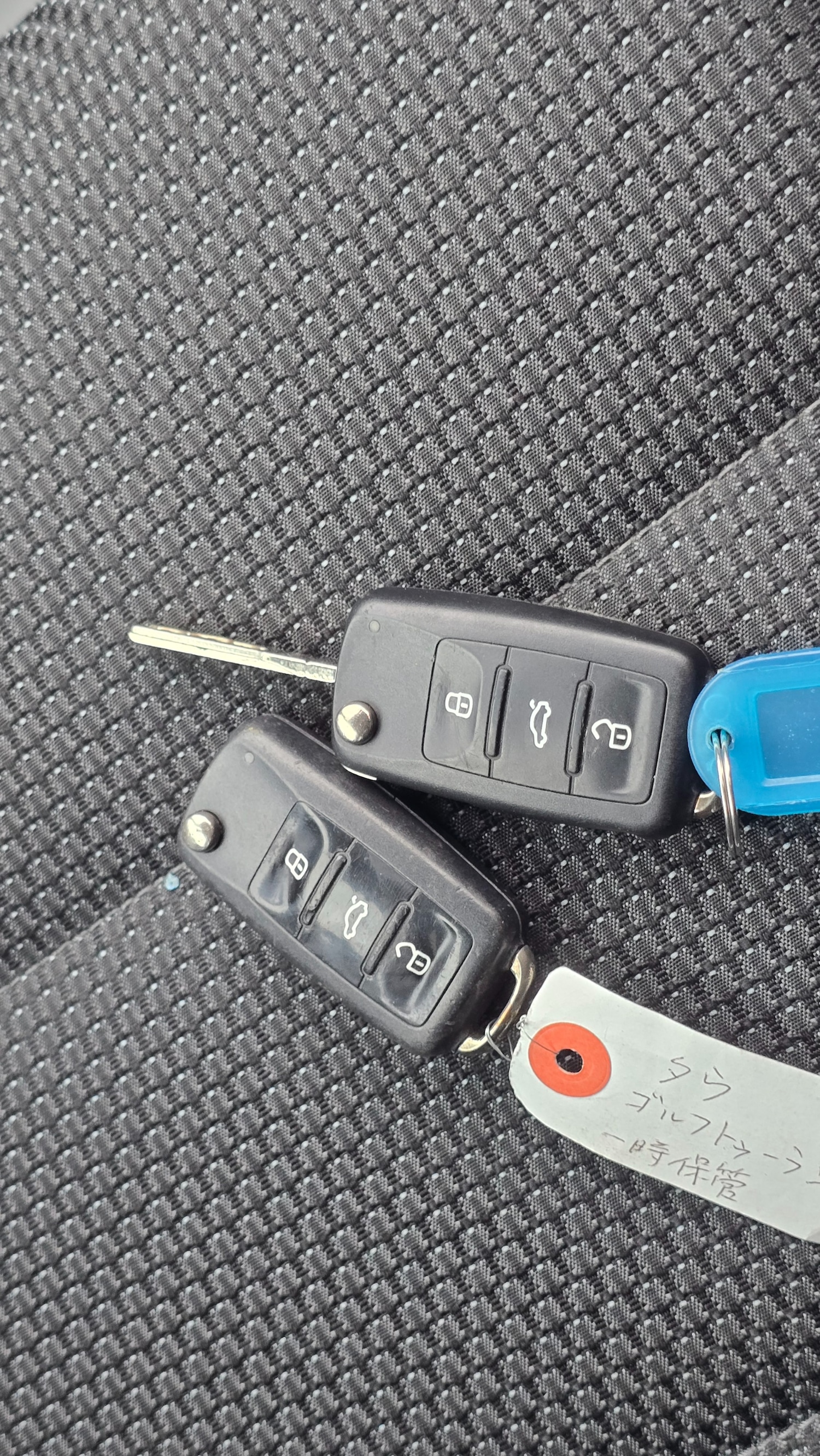 Used Volkswagen Touran 2012 for sale - 76293402: Photo 20