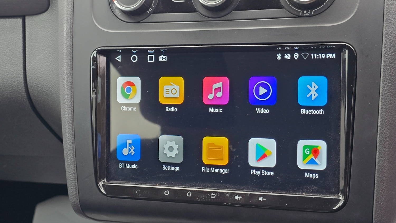 Used Volkswagen Touran 2012 for sale - 76293402: Photo 21