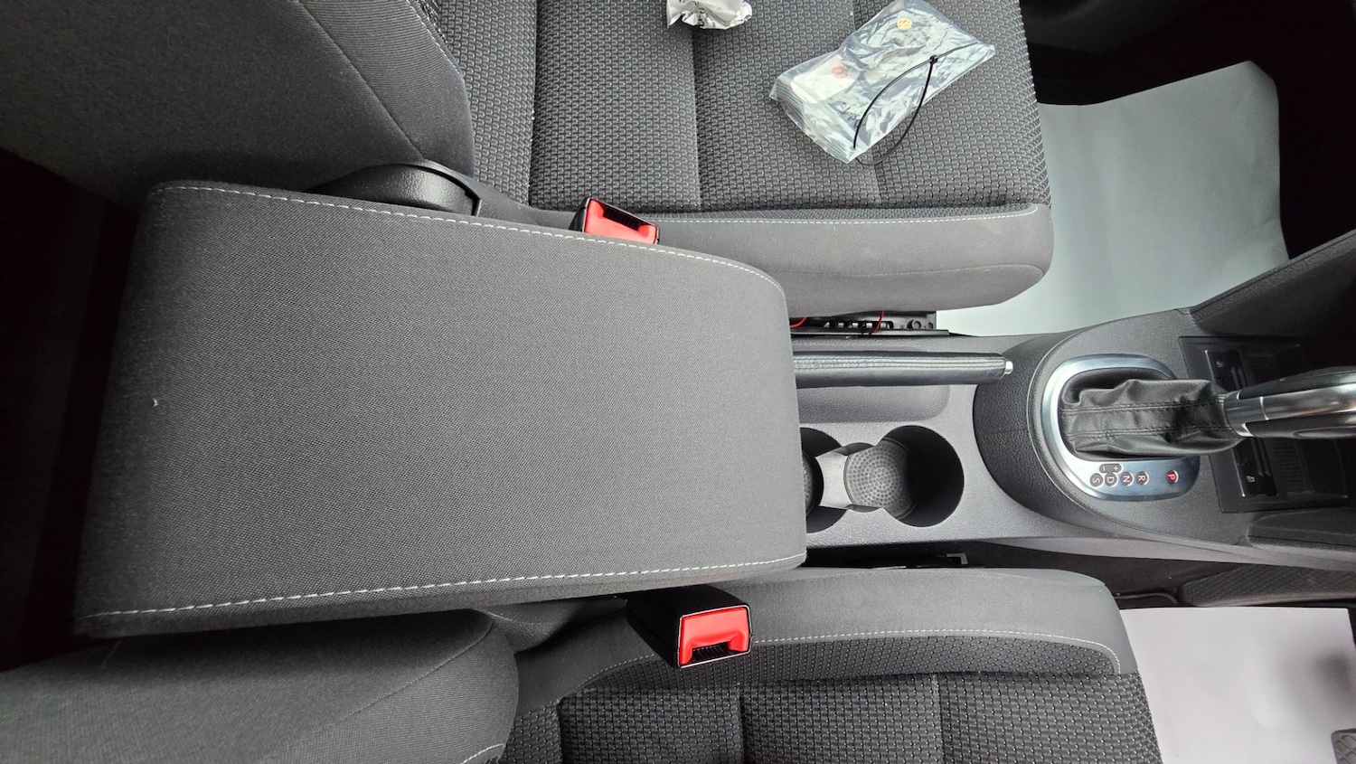 Used Volkswagen Touran 2012 for sale - 76293402: Photo 24