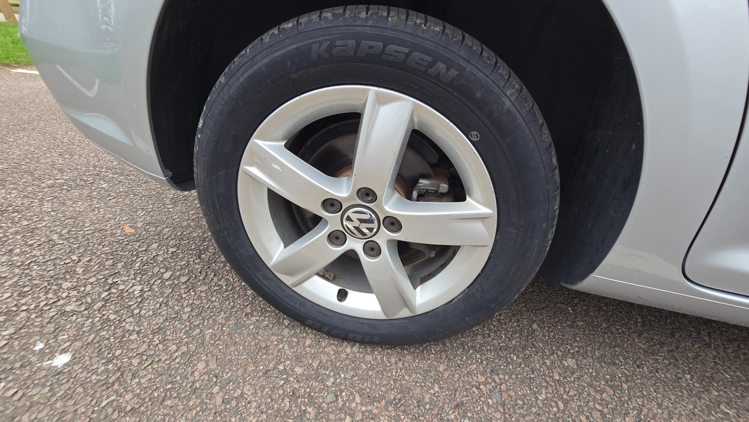 Used Volkswagen Touran 2012 for sale - 76293402: Photo 36