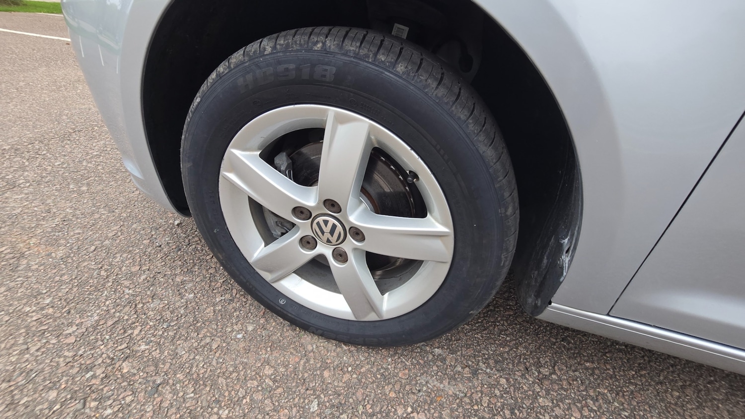 Used Volkswagen Touran 2012 for sale - 76293402: Photo 38