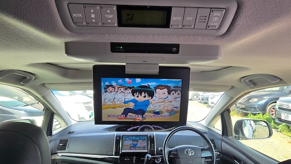 Used Toyota Estima 2024 for sale - 75018575: Photo 12