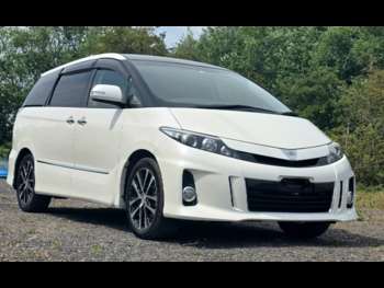 2024 (63) - 2.4 Aeras G 5-Door