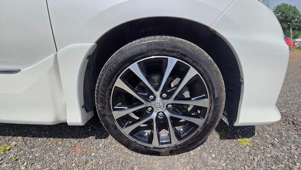 Used Toyota Estima 2024 for sale - 75018575: Photo 20