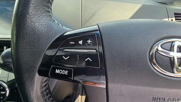 Used Toyota Estima 2024 for sale - 75018575: Photo 23