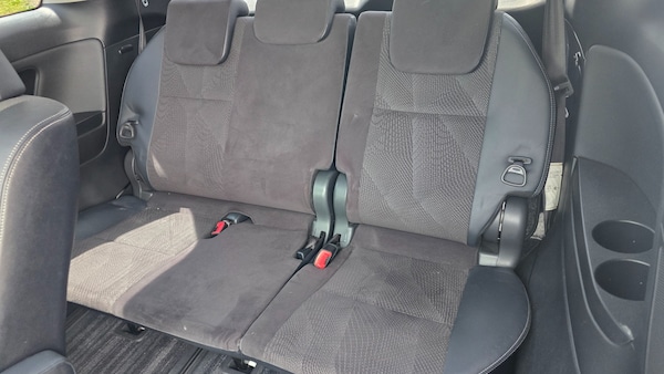 Used Toyota Estima 2024 for sale - 75018575: Photo 28