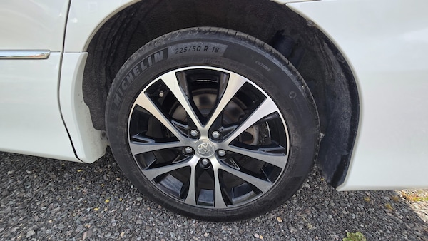 Used Toyota Estima 2024 for sale - 75018575: Photo 29
