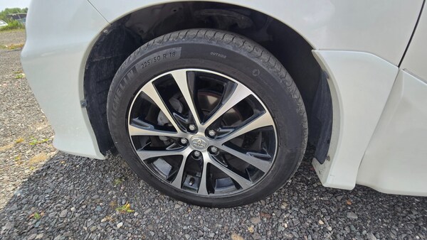 Used Toyota Estima 2024 for sale - 75018575: Photo 31