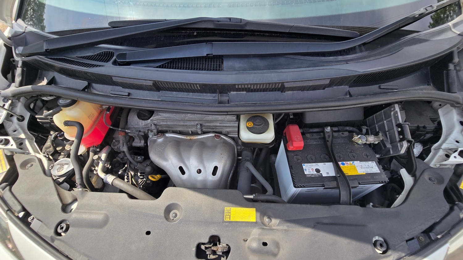 Vehicle 37