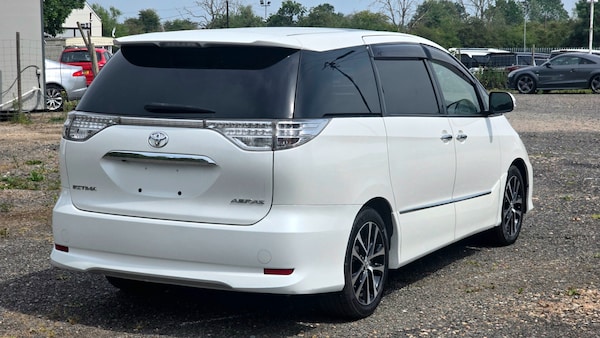 Used Toyota Estima 2024 for sale - 75018575: Photo 5
