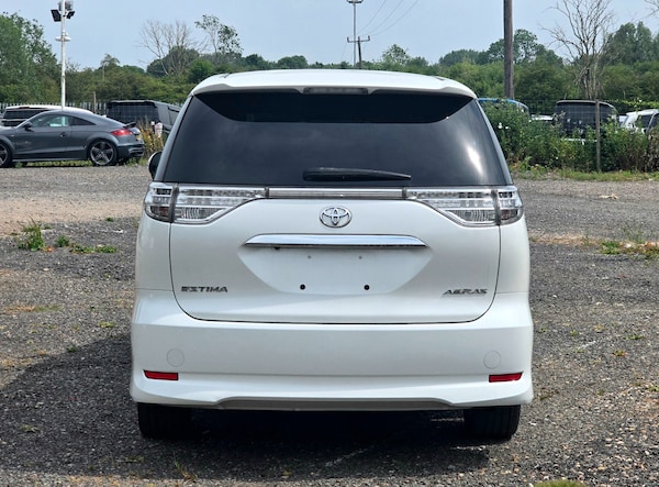 Used Toyota Estima 2024 for sale - 75018575: Photo 6