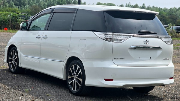Used Toyota Estima 2024 for sale - 75018575: Photo 7