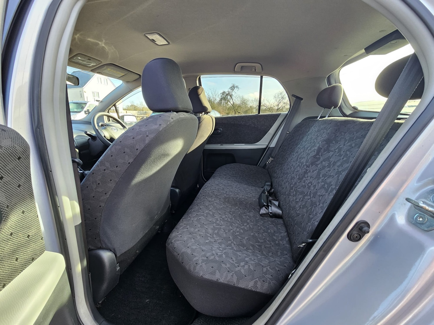 Used Toyota Vitz 2023 for sale - 77311465: Photo 15