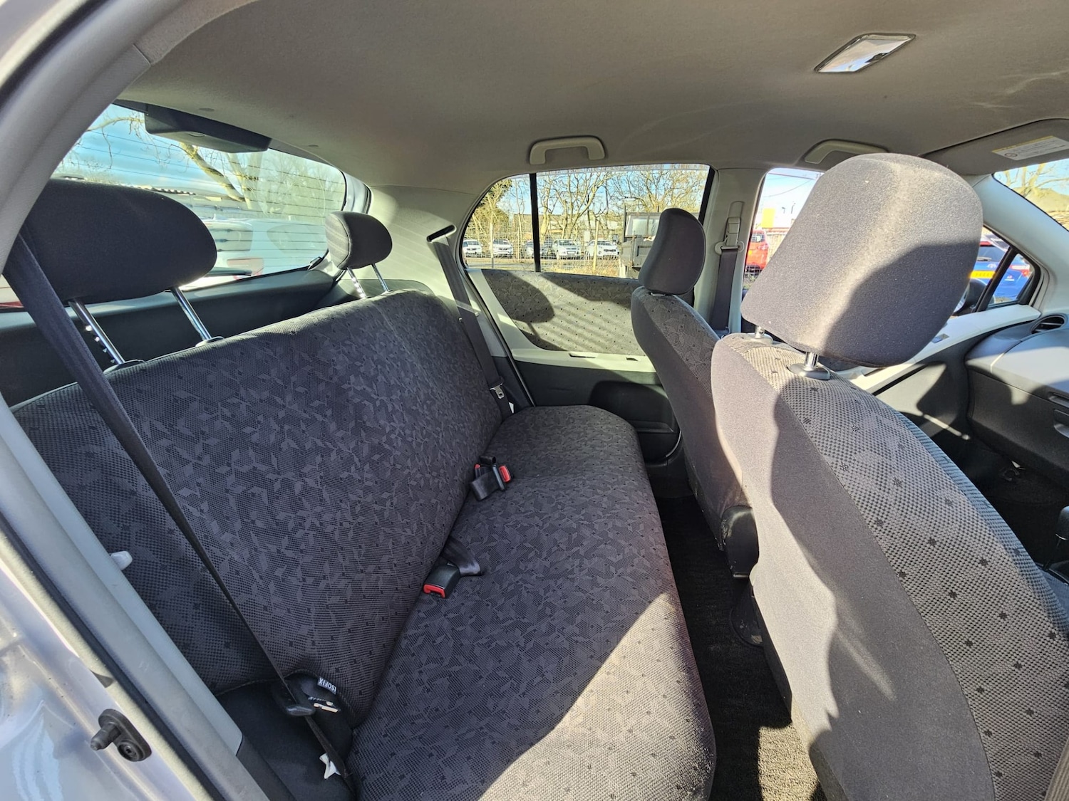 Used Toyota Vitz 2023 for sale - 77311465: Photo 16