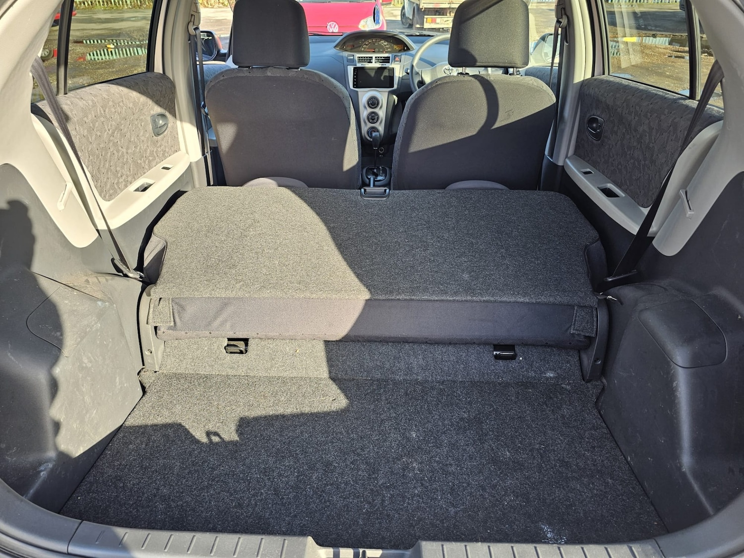 Used Toyota Vitz 2023 for sale - 77311465: Photo 19