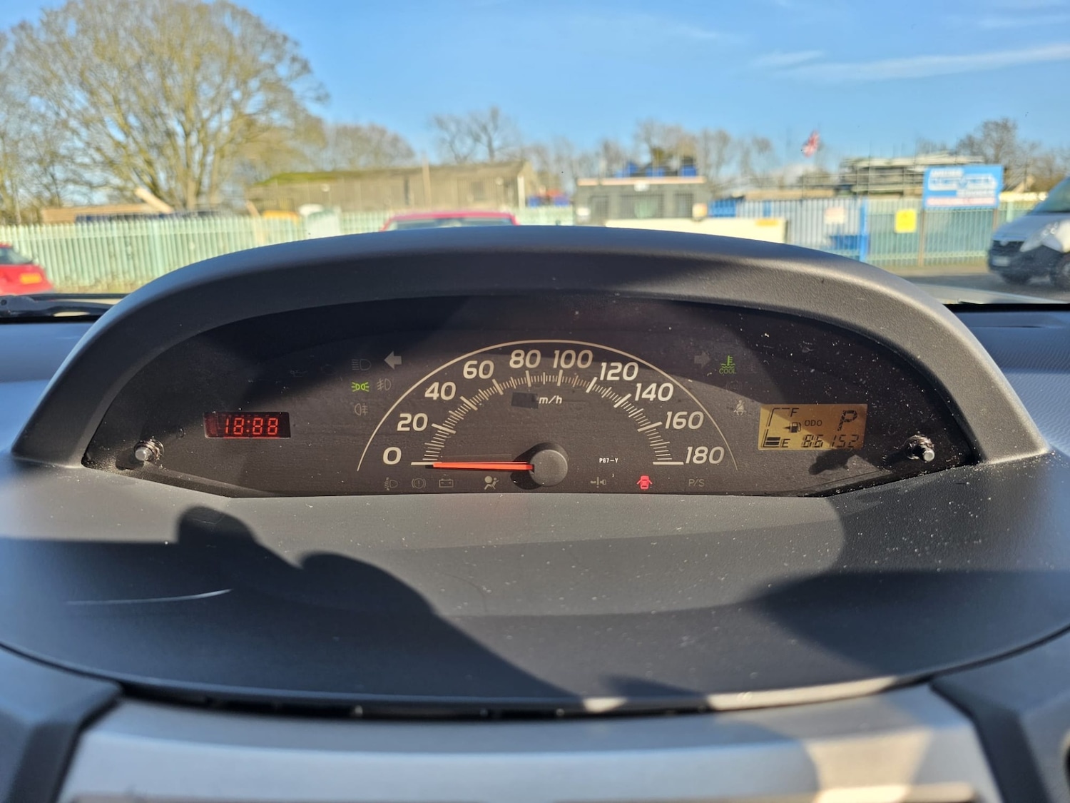 Used Toyota Vitz 2023 for sale - 77311465: Photo 23