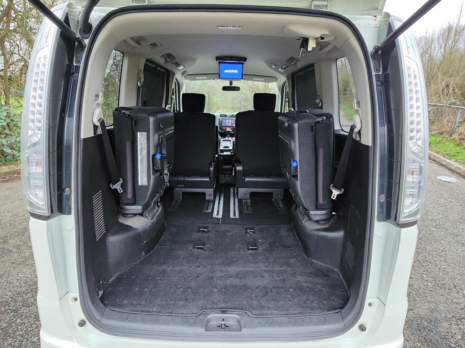 Vehicle 15