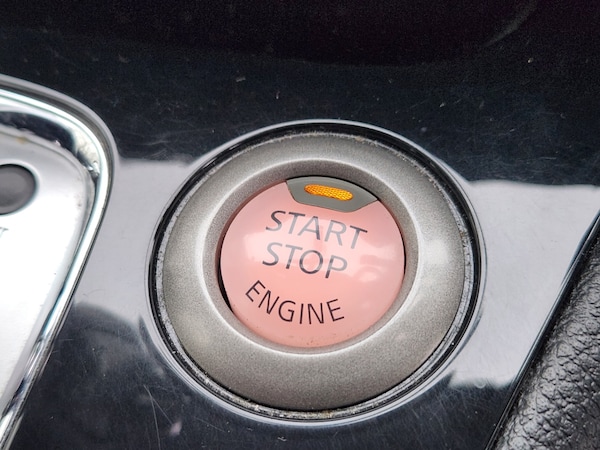 Used Nissan Serena 2013 for sale - 70042978: Photo 19