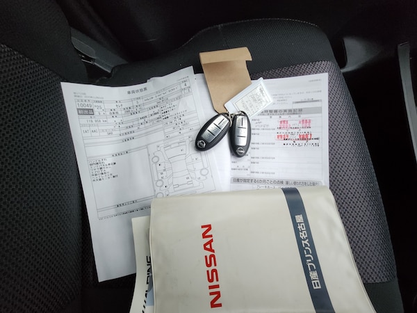 Used Nissan Serena 2013 for sale - 70042978: Photo 20