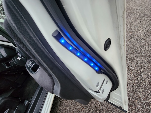 Used Nissan Serena 2013 for sale - 70042978: Photo 23