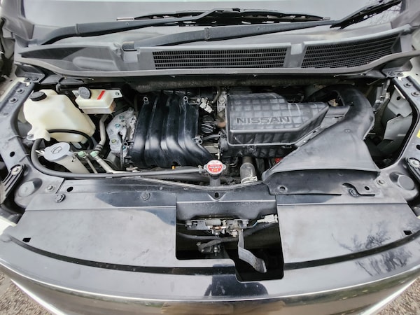 Used Nissan Serena 2013 for sale - 70042978: Photo 26