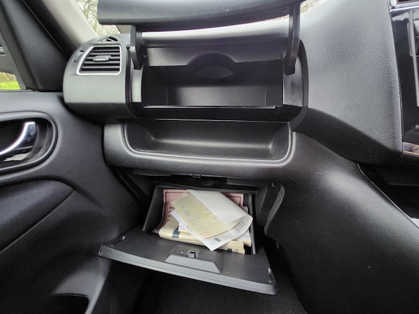 Used Nissan Serena 2013 for sale - 70042978: Photo 28