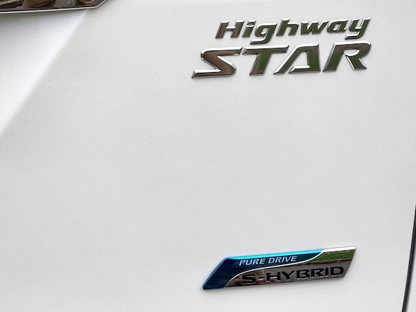 Used Nissan Serena 2013 for sale - 70042978: Photo 30