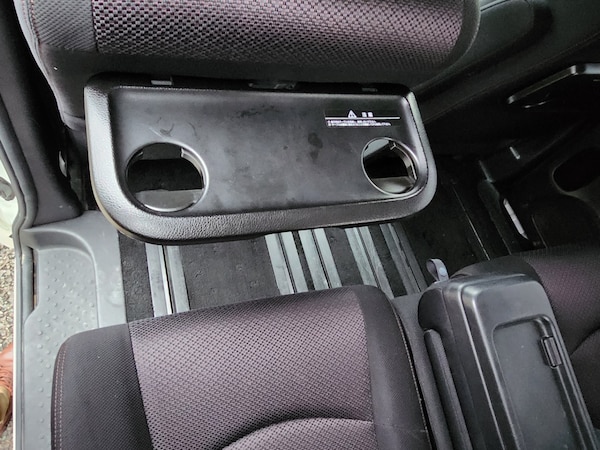 Used Nissan Serena 2013 for sale - 70042978: Photo 33