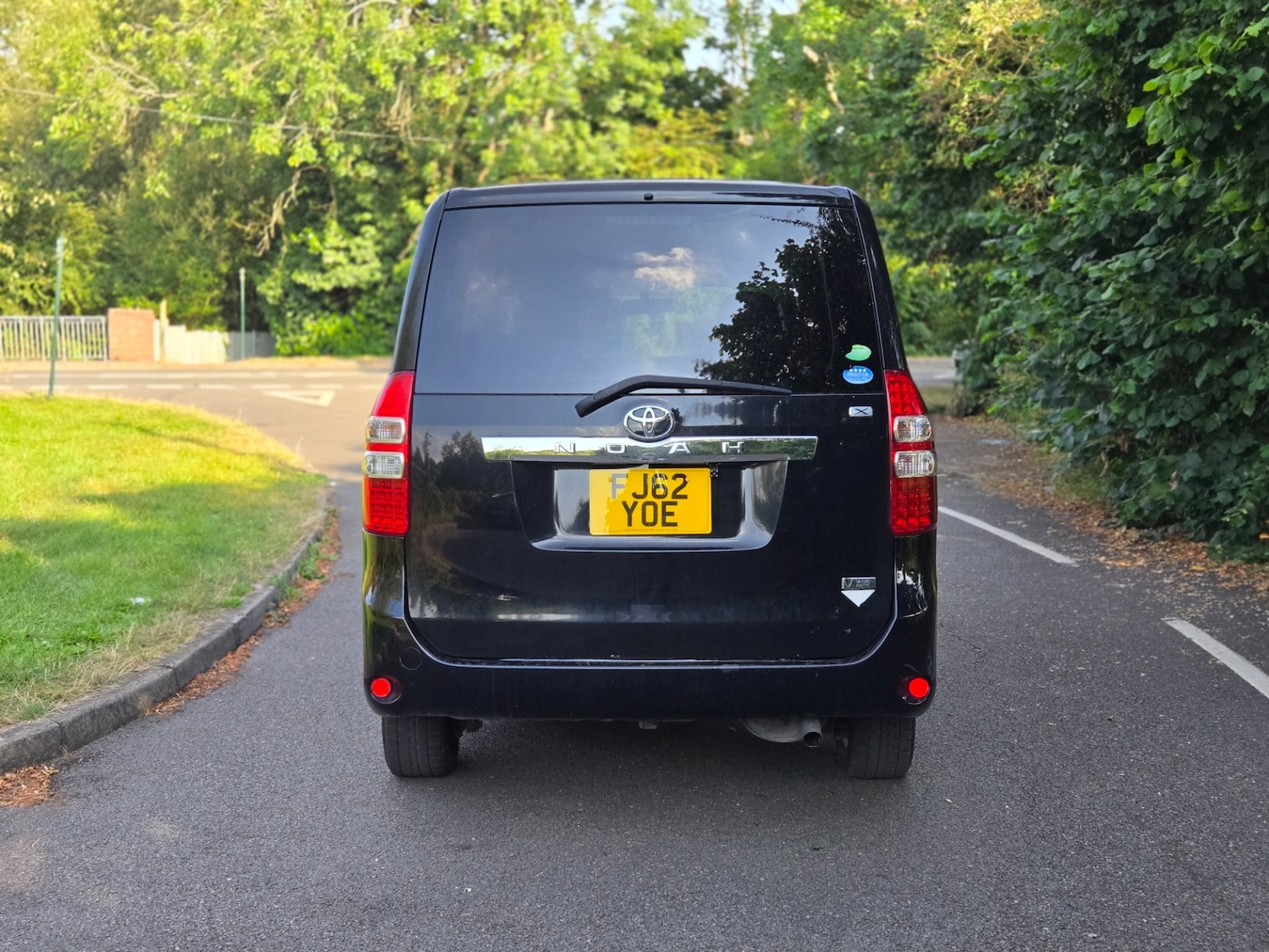 Vehicle 13