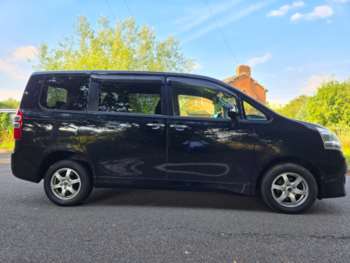 Used Toyota Noah 2012 for sale - 71982965: Photo