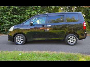 Used Toyota Noah 2012 for sale - 71982965: Photo