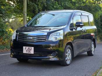 Used Toyota Noah 2012 for sale - 71982965: Photo