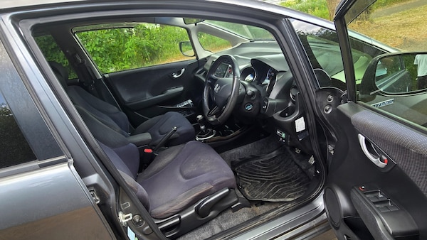 Used Honda Jazz 2023 for sale - 75146399: Photo 10