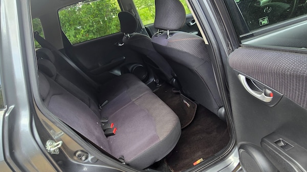 Used Honda Jazz 2023 for sale - 75146399: Photo 11