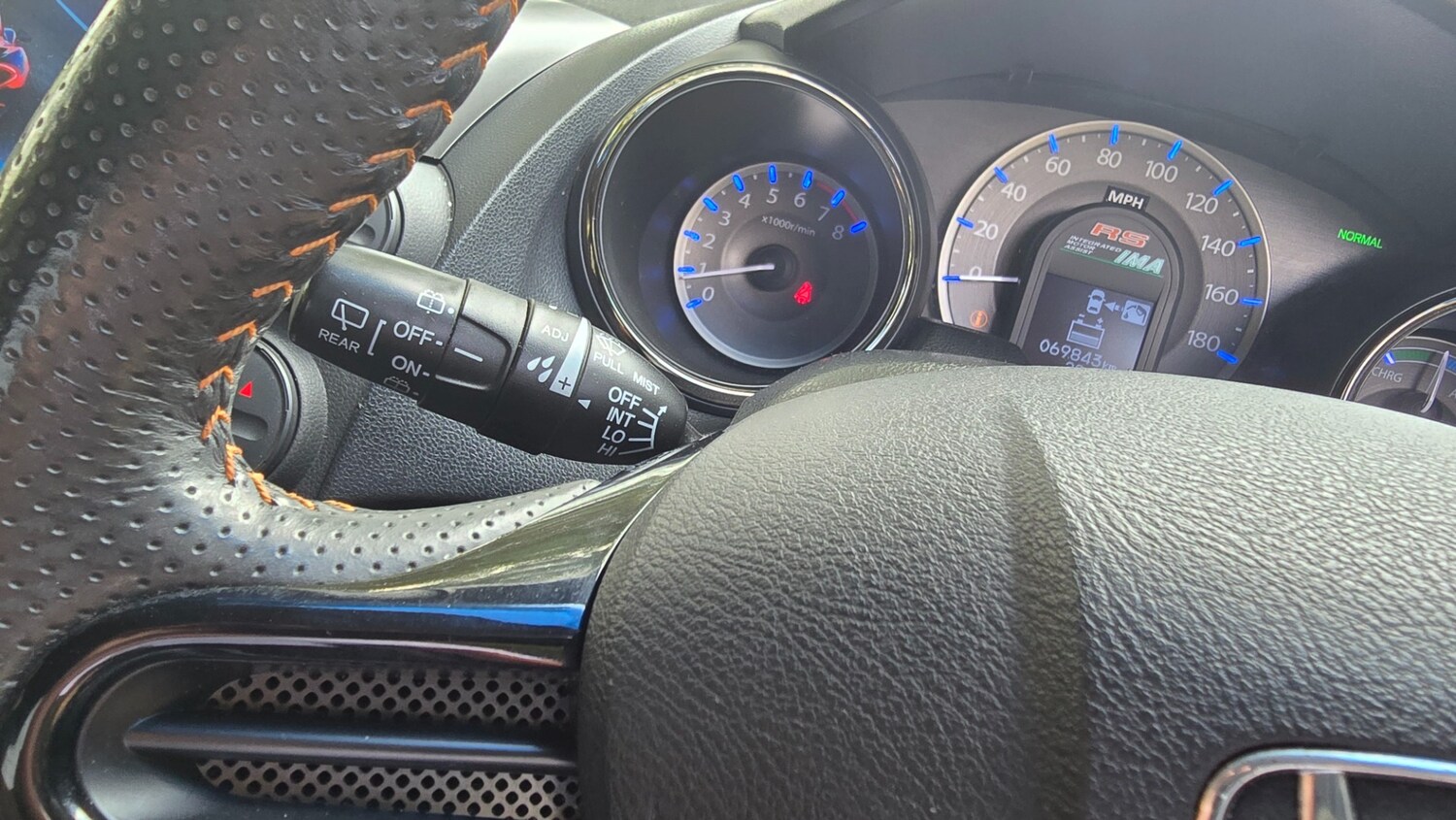 Vehicle 19