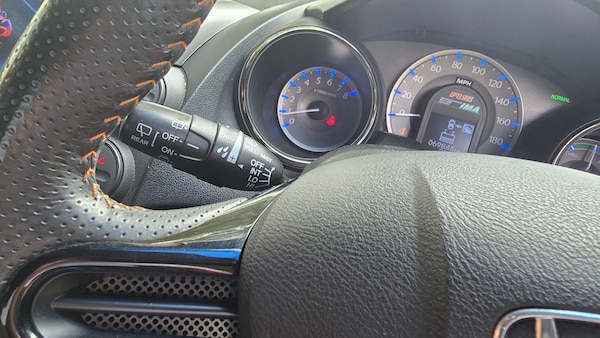 Used Honda Jazz 2023 for sale - 75146399: Photo 19