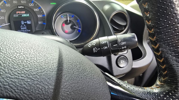 Used Honda Jazz 2023 for sale - 75146399: Photo 21