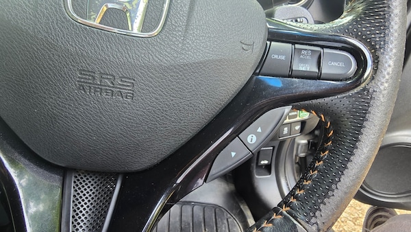 Used Honda Jazz 2023 for sale - 75146399: Photo 22