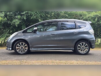 Used Honda Jazz 2012 for sale - 75146399: Photo