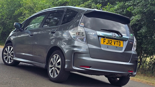 Used Honda Jazz 2023 for sale - 75146399: Photo 6