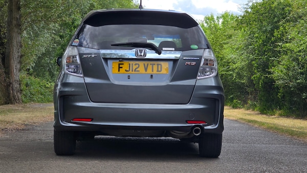 Used Honda Jazz 2023 for sale - 75146399: Photo 8
