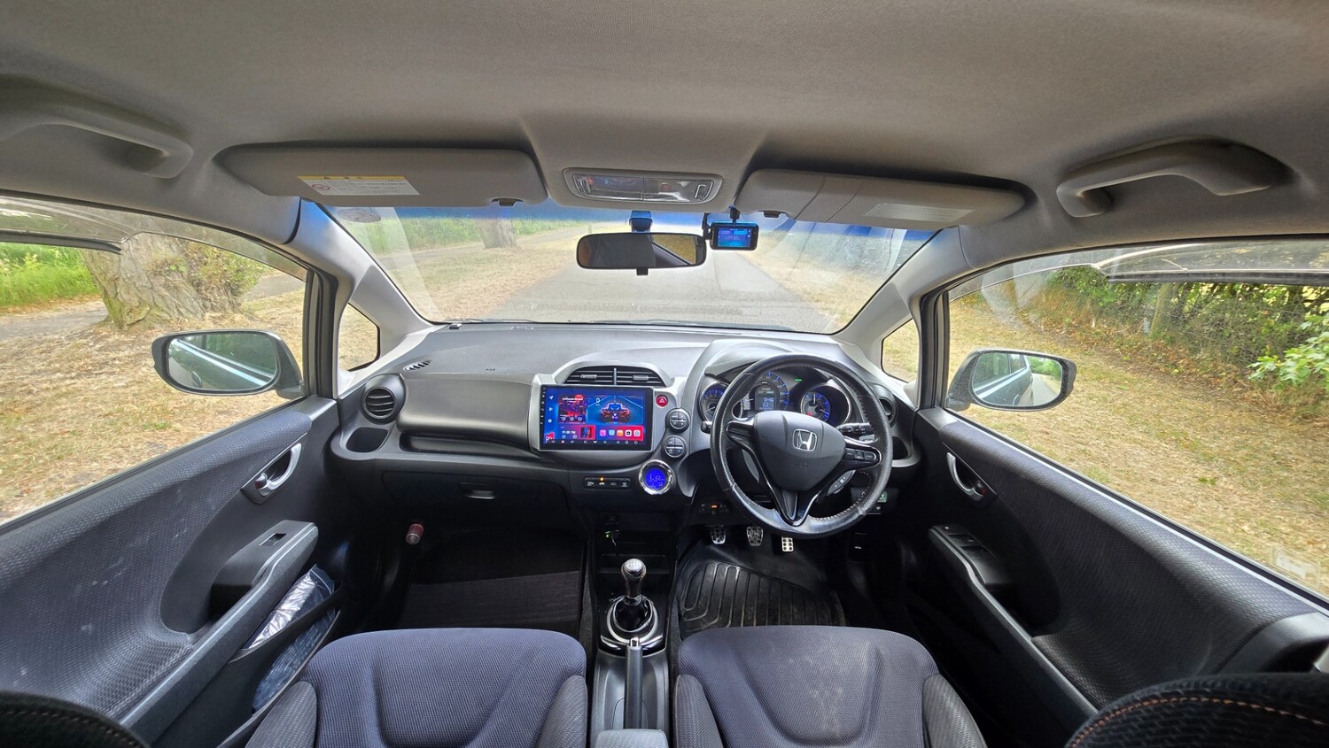 Vehicle 9