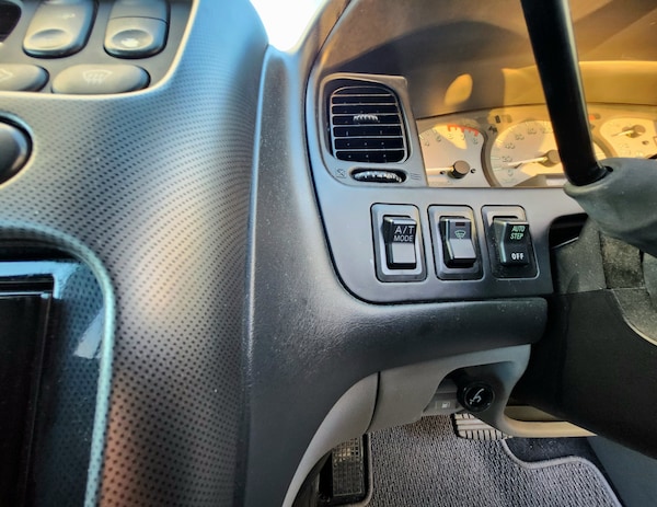 Used Mitsubishi Delica 2005 for sale - 72406712: Photo 11