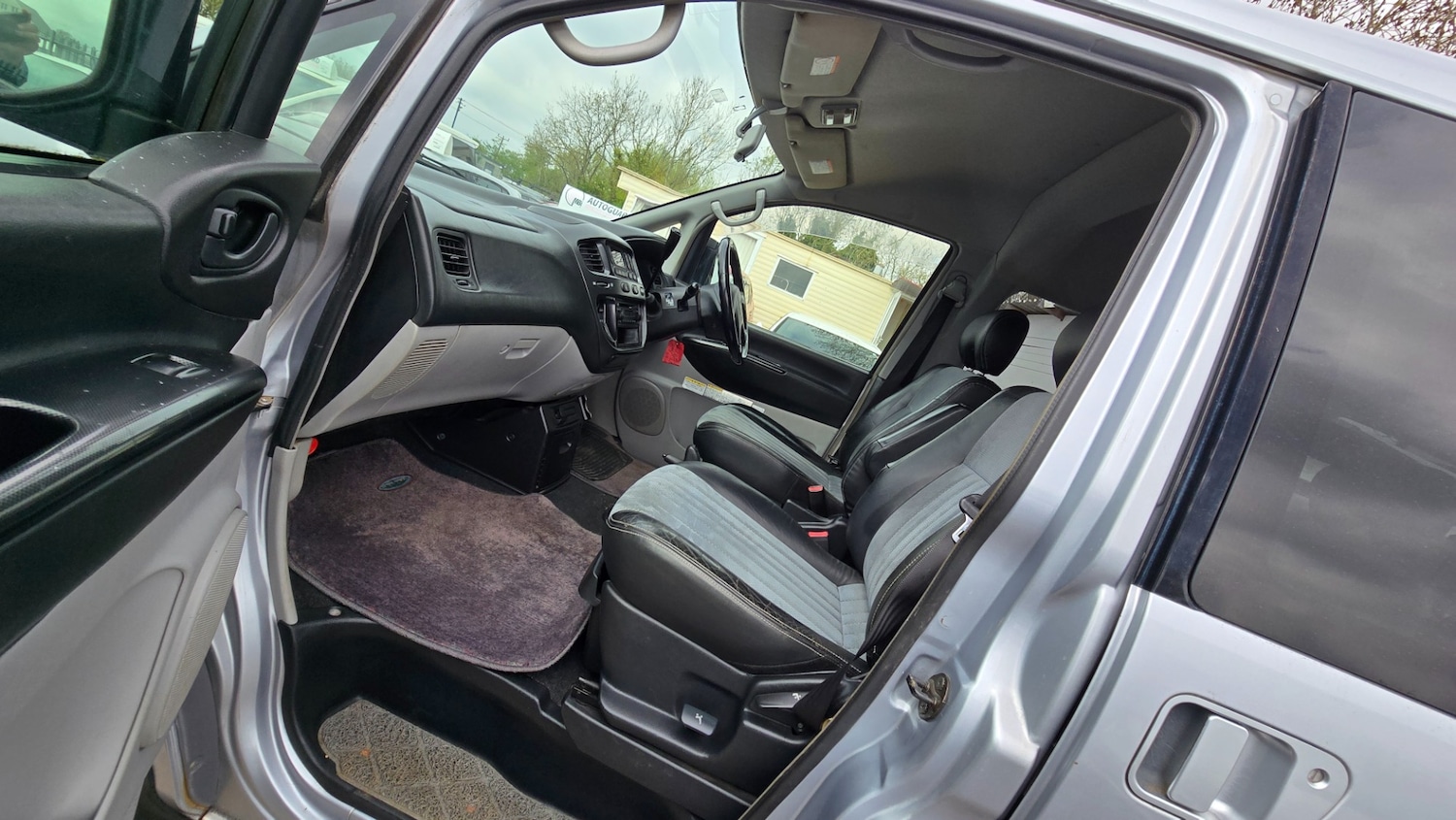 Vehicle 13