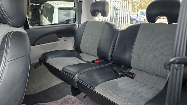 Used Mitsubishi Delica 2005 for sale - 72406712: Photo 15
