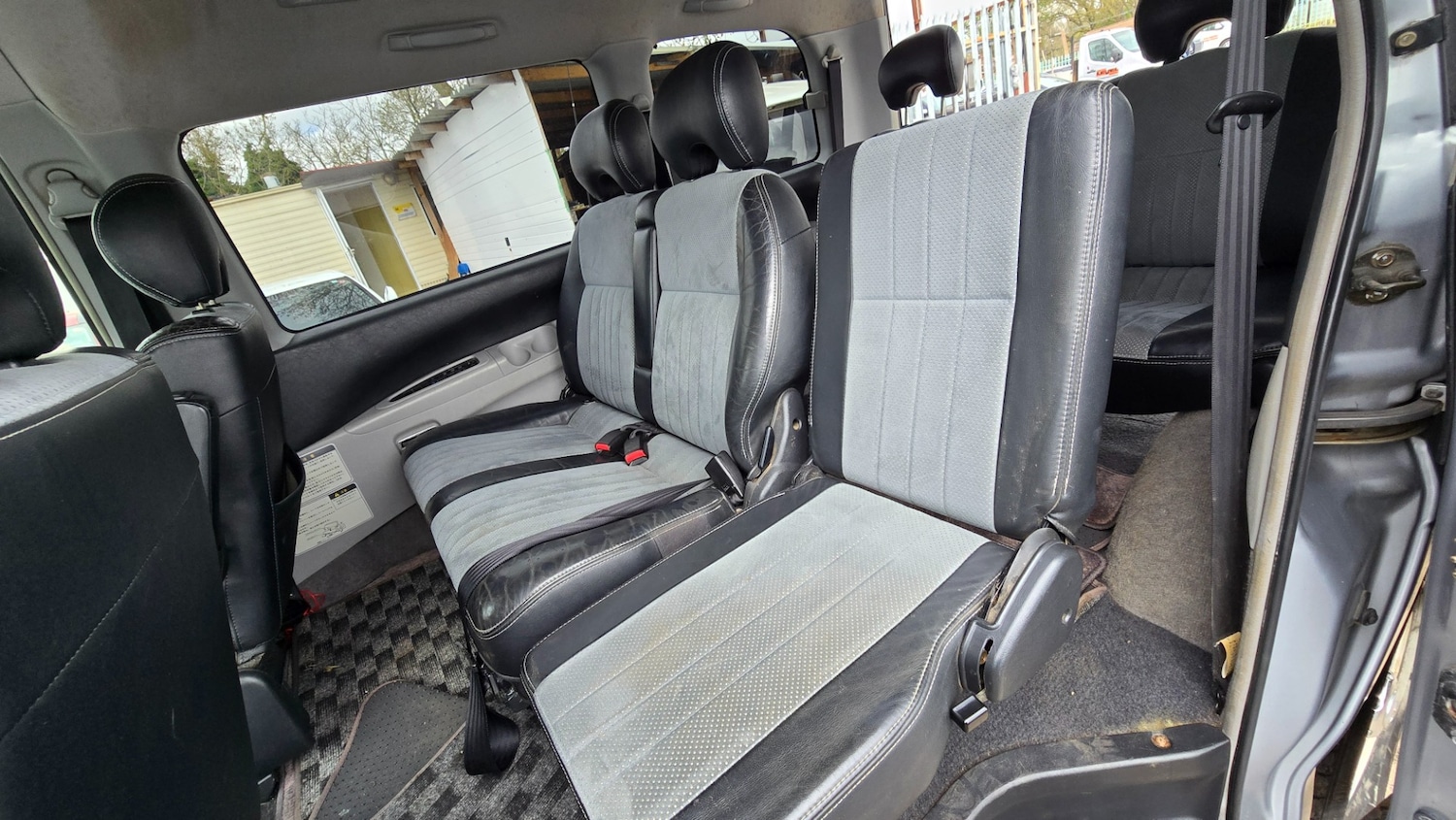 Vehicle 16