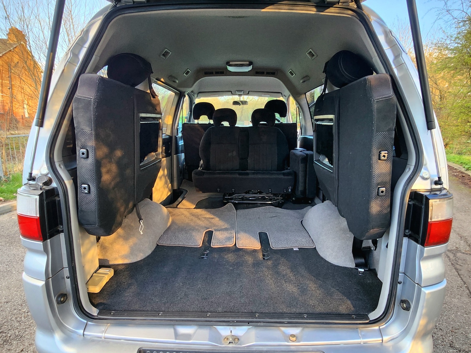 Vehicle 19