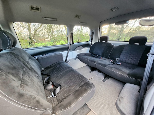 Used Mitsubishi Delica 2005 for sale - 72406712: Photo 21