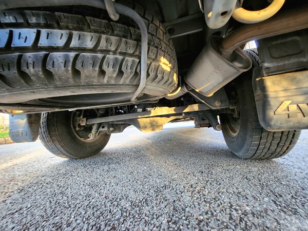 Used Mitsubishi Delica 2005 for sale - 72406712: Photo 28